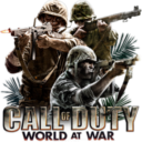 World At War Icon 128x128 png